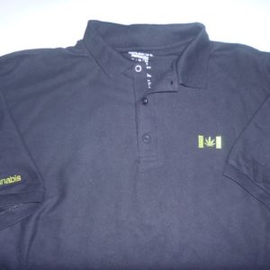 HC Golf Shirts