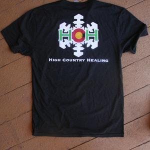 HCH T-Shirts