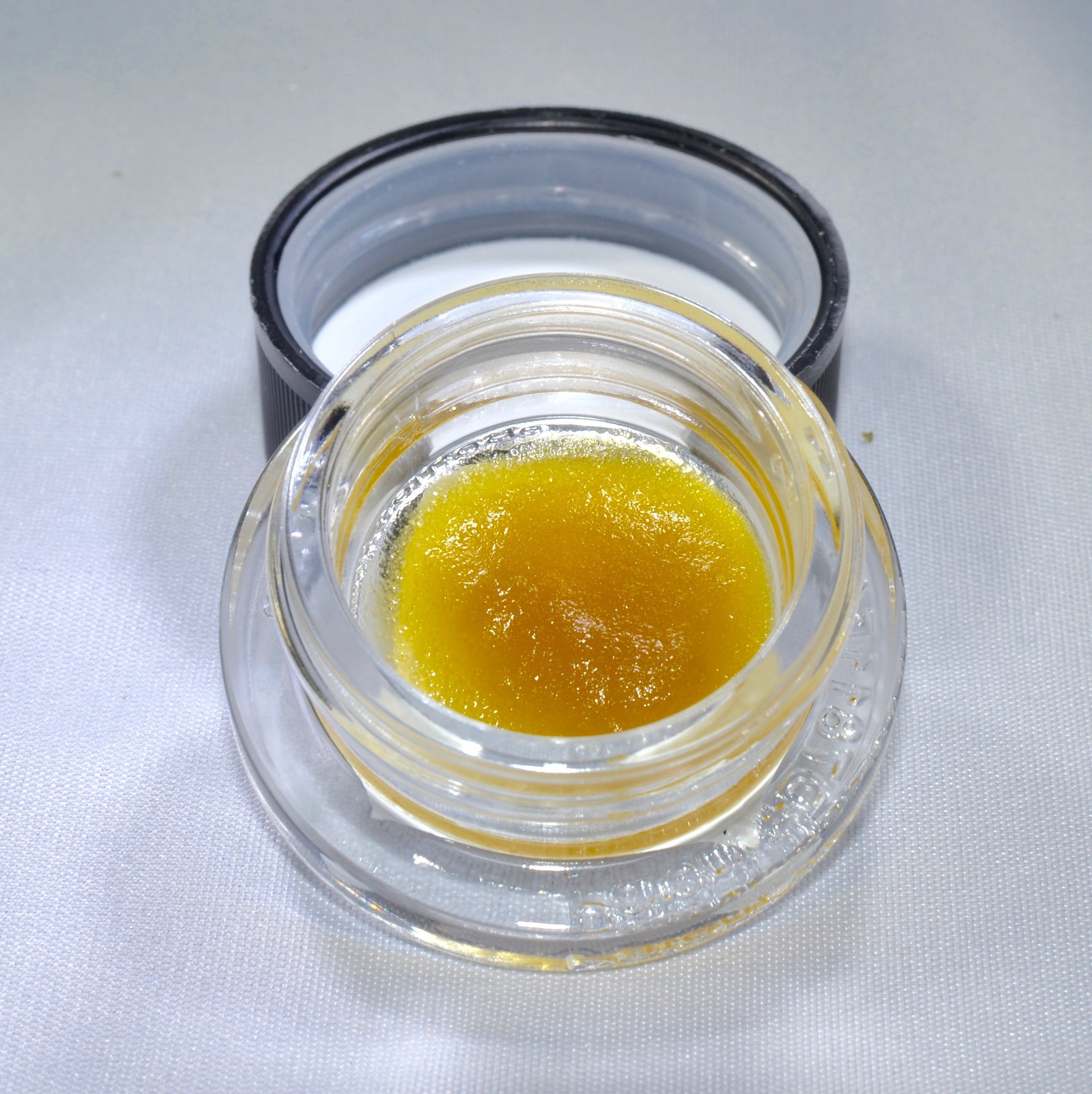 HCI - Live Resin - Thing #1