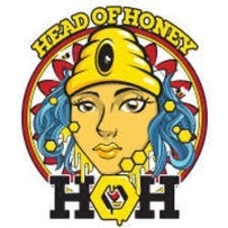 Head of Honey Honey Bucket Headband