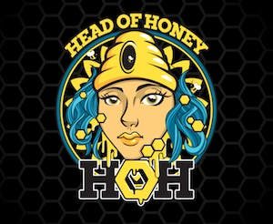 Head of Honey Shatter