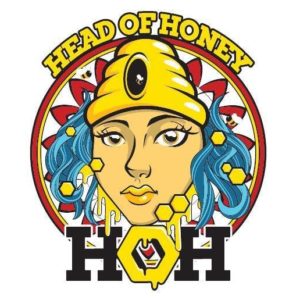 Head of Honey Vape Cartridges