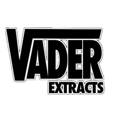 Headband Badder (Vader)