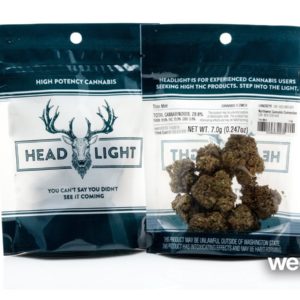 HeadLights - Thin Mint 7g