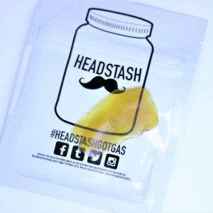 Headstash Shatter