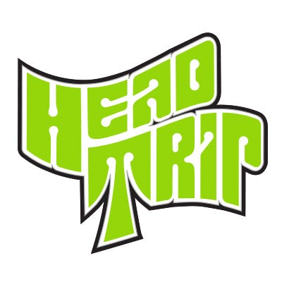 HeadTrip: Red Velvet Syrup