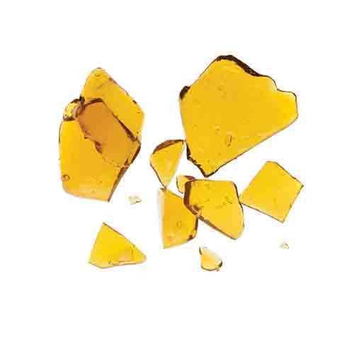 Heady Extract Shatter: Beyond Blue Dream