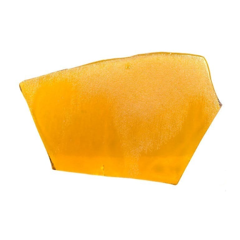 Heady Extract Shatter: Blue Dream
