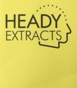 HEADY EXTRACTS: BEYOND BLUE DREAM