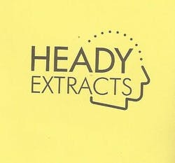 Heady Extracts: Sour Tangie