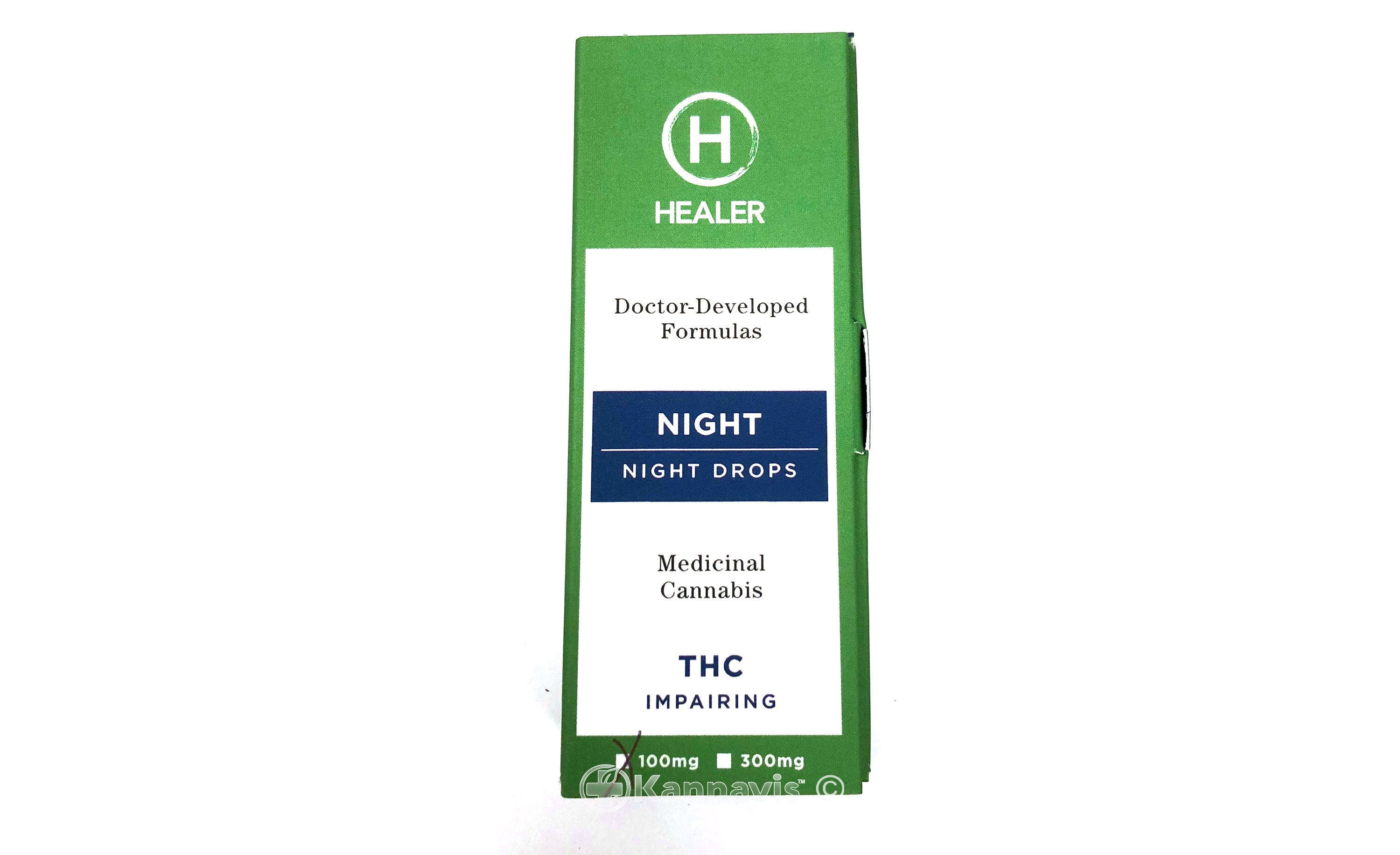 tincture-healer-night-drops-100mg