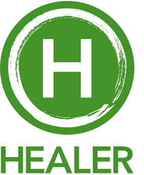 Healer Tincture- Pain Relief 100mg