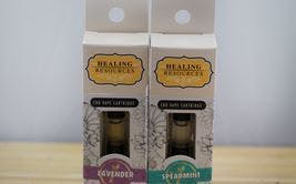 Healing Resources: CBD 200mg Lavender