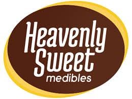 HEAVENLY SWEET: Chocolate Brownie (10mg)