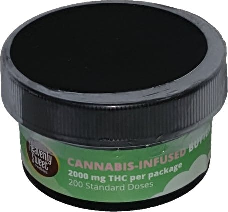 edible-heavenly-sweet-medibles-cannabis-butter-2000-mg-thc