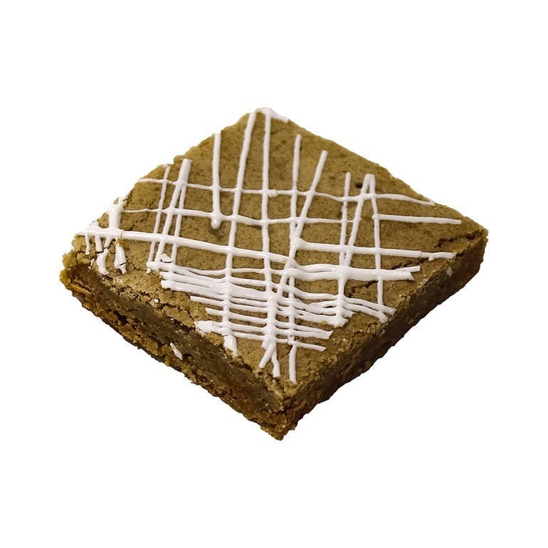 Heavenly Sweets • Butterscotch Blondie • 10MG