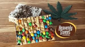 Heavenly Sweets