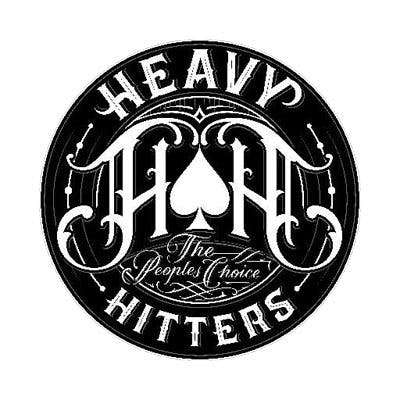 Heavy Hitters 1G Cartridge GSC