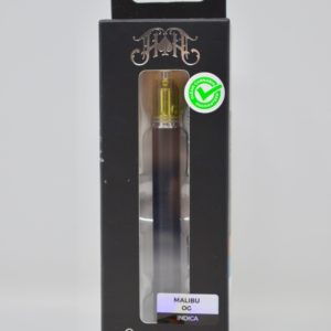 Heavy Hitters Disposable Vape Pen 300mg