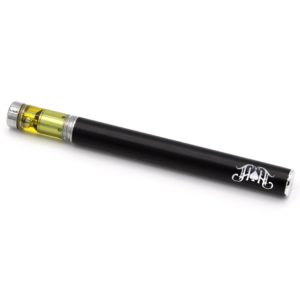 Heavy Hitters - Girl Scout Cookies .3 Disposable Vape Cartridge