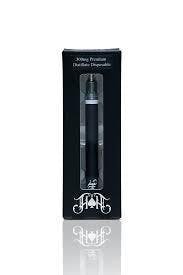 Heavy Hitters - Malibu OG 0.3g Disposable Vape Pen