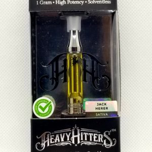 HeavyHitters- Jack Herer *Sativa