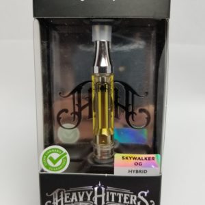 HeavyHitters- Skywalker OG *Hybrid