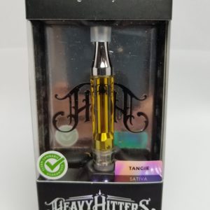 HeavyHitters- Tangie *Sativa