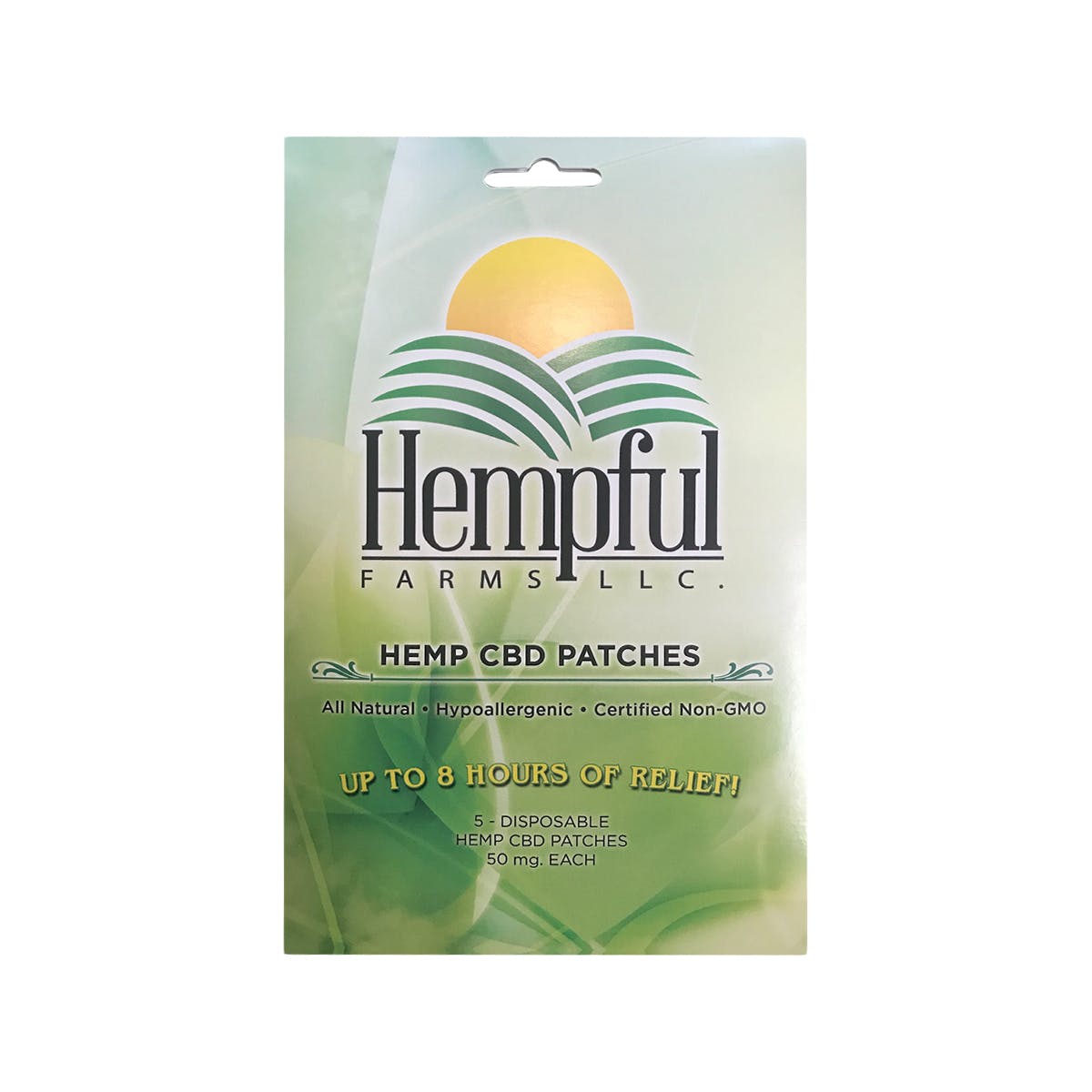 topicals-hempful-farms-hemp-peel-a-stick-patches-5-pack