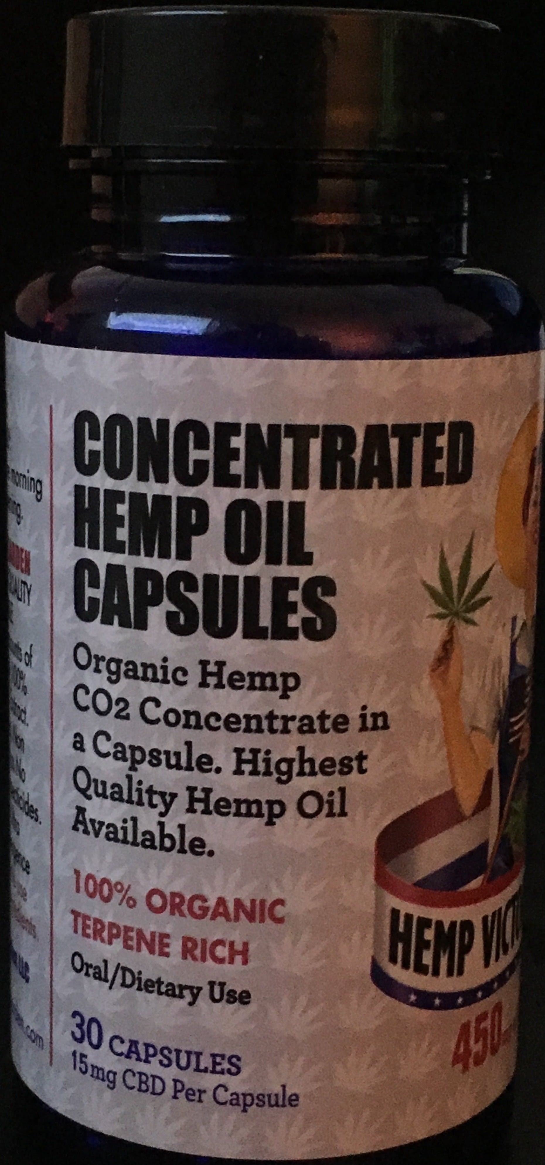 edible-hemp-victory-garden-concentrated-hemp-oil-capsules
