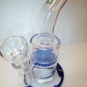 Hemper Mini Honeycomb Water Pipe