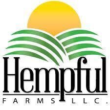 Hempful Farms - 45mg Isolated CBD Organic Cane Sugar