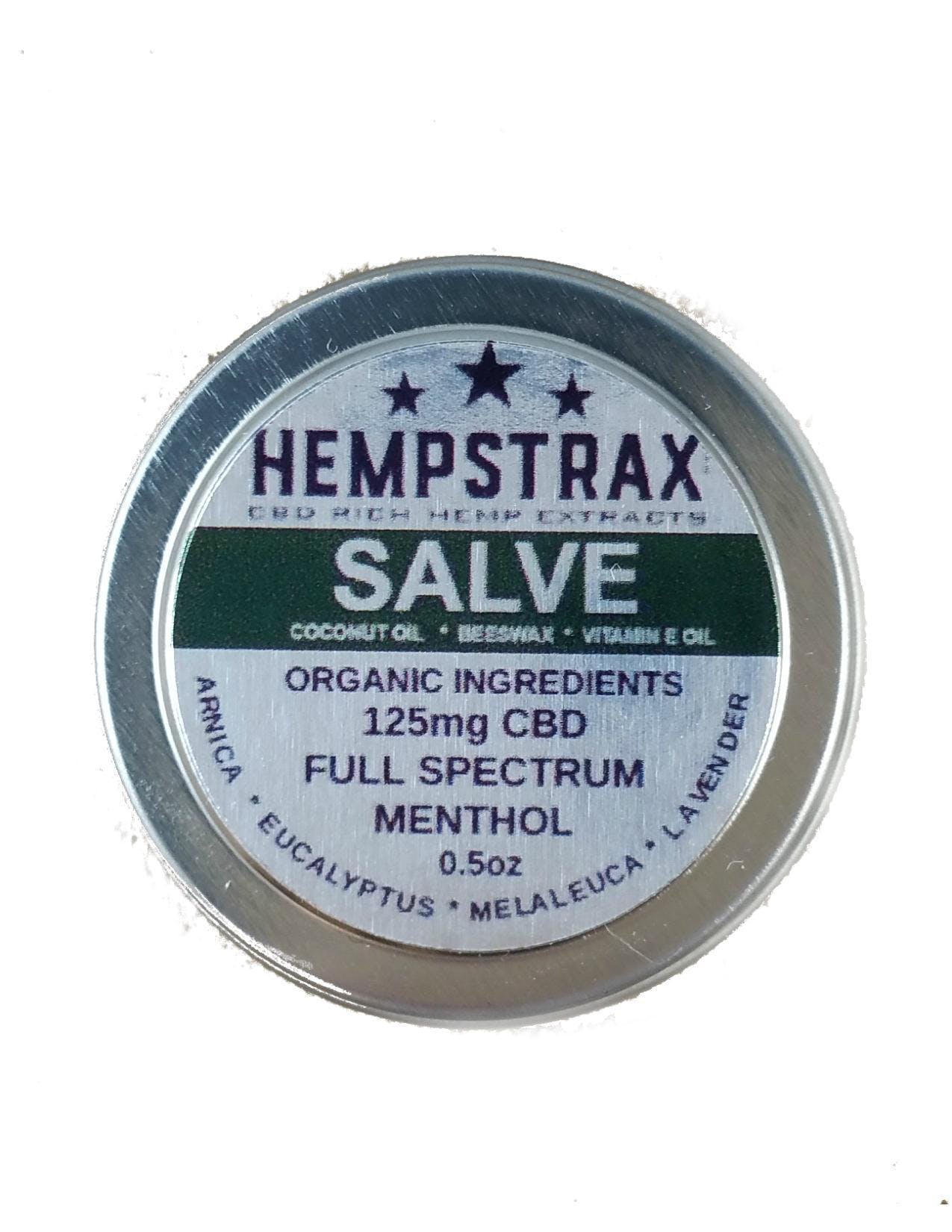 topicals-hempstrax-menthol-full-spectrum-125mg-salve
