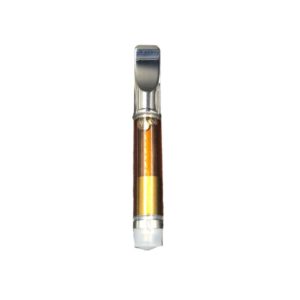 HEMPSTRAX Vape Cartridge ( Gorilla Glue )
