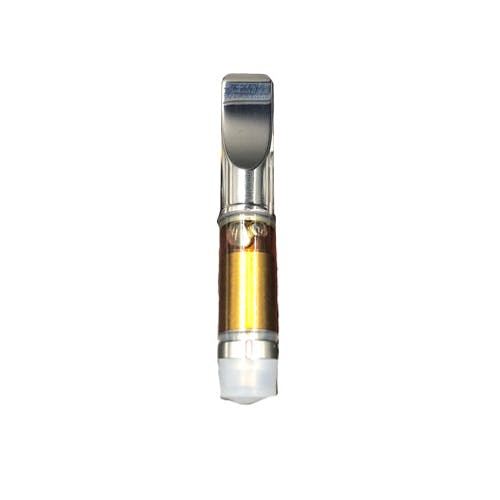HEMPSTRAX Vape Cartridge (Orange Vanilla)
