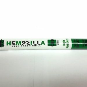 Hempzilla CBD Shot