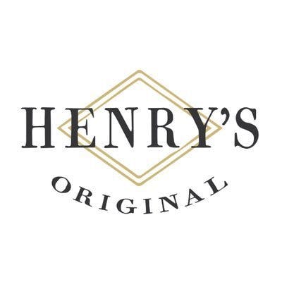 Henry's | Grandaddy Purple | 3.5g