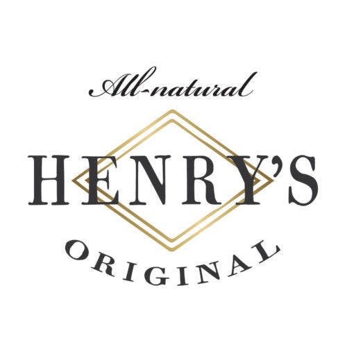 HENRY'S ORIGINAL - BLUE DREAM (S)