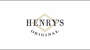 Henry's Original - Coast 2:1 CBD Pre-roll 4-Pack