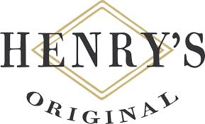 Henry's Original - Coast CBD Preroll Packs