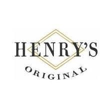 Henry's Originals - Purple Diesel
