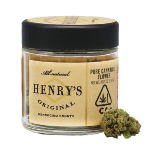 [Henry'sOriginals] Sherbet (22.82 % THC)