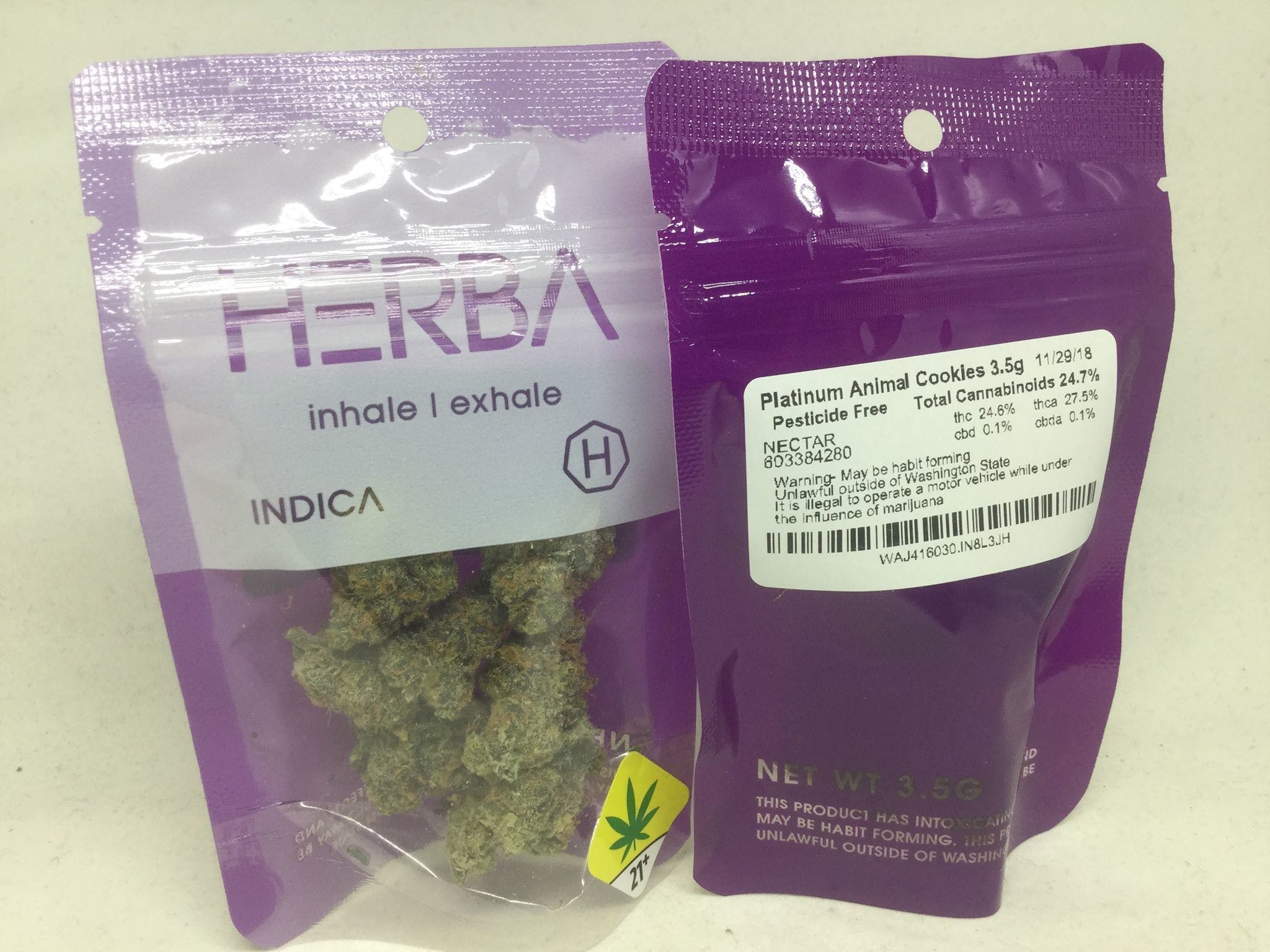 marijuana-dispensaries-234-division-st-nw-olympia-herba-platinum-animal-cookies
