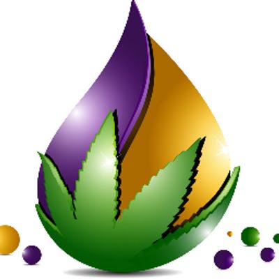 Herbal Edibles - Shatter