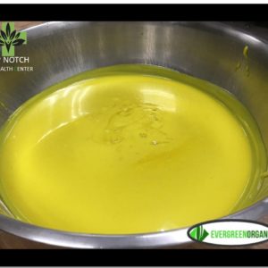 Herbal Relief Salve - (THC 00.4% CBD 00.1%) - Evergreen Organix