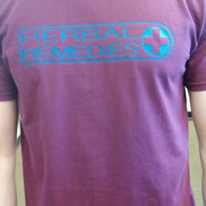 Herbal t-shirt