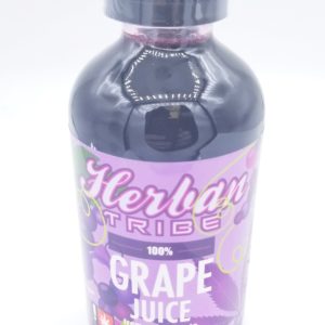 Herban Tribe Grape Juice 40mg 7730