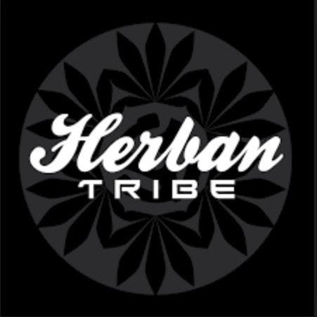Herban Tribe: Kosher Tangie THC elixer