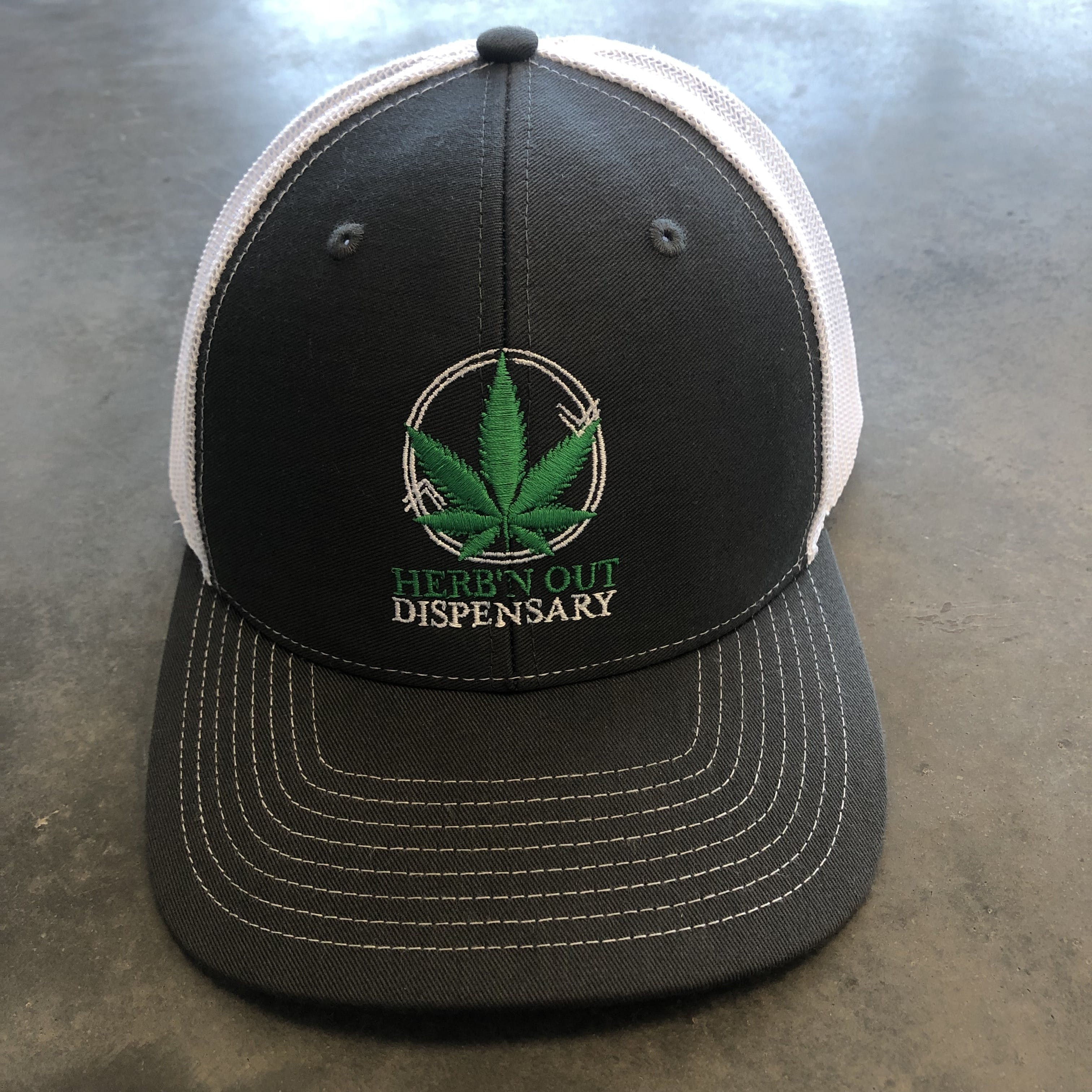 gear-herbn-out-embroidered-logo-gray-hat