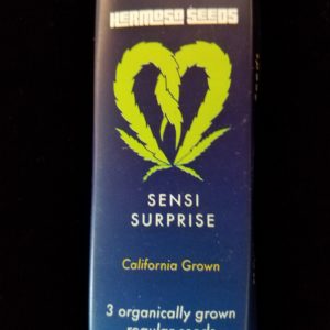 Hermosa Seed Co